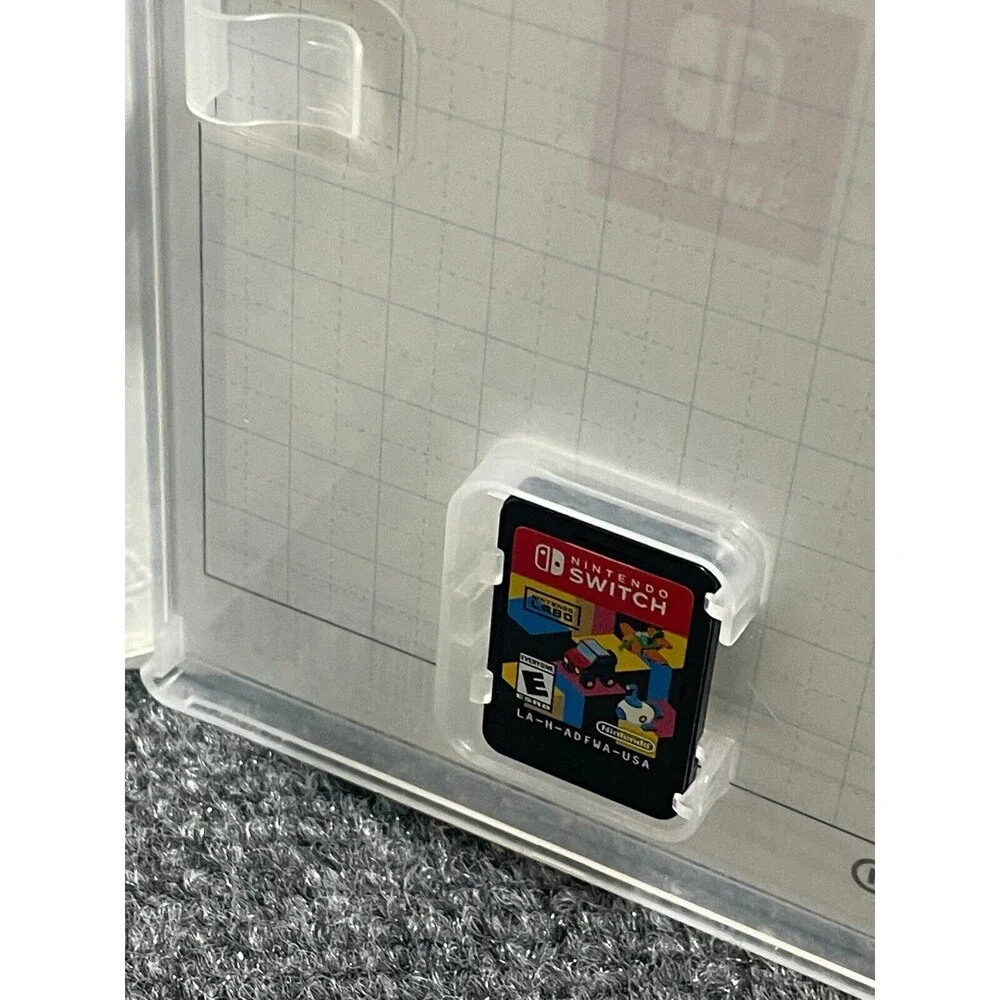 Labo Toy-Con 02 Game Only Nintendo Switch Game w/Case
